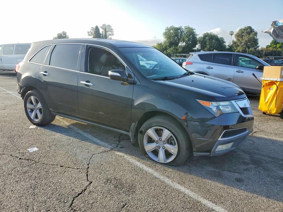 Aukcja sprzedaży 2013 Acura Mdx, vin: 2HNYD2H3XDH507937, numer aukcji: 50477006