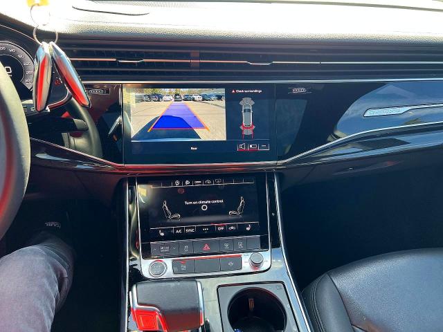 Aukcja sprzedaży 2023 Audi Q7, vin: WA1ACBF70PD010097, numer aukcji: 52002296