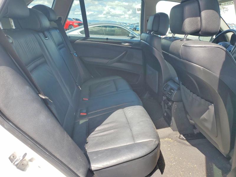 Продаж на аукціоні авто 2013 Bmw X5, vin: 5UXZV4C54D0E12999, номер лоту: 49862906