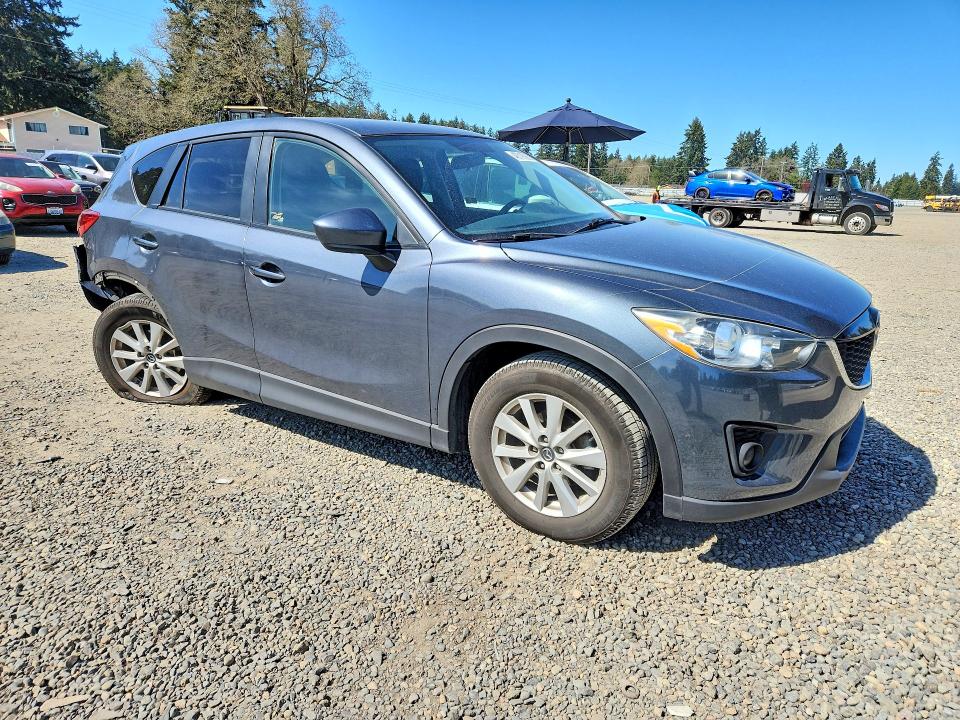 Aukcja sprzedaży 2013 Mazda Cx-5, vin: JM3KE4CE7D0132906, numer aukcji: 48718586