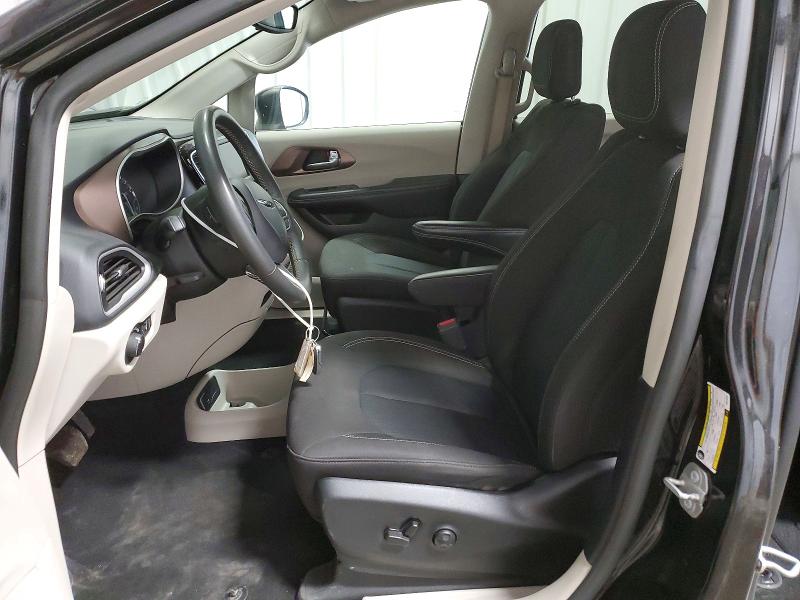 Продаж на аукціоні авто 2023 Chrysler Voyager, vin: 2C4RC1CG0PR515495, номер лоту: 50648836