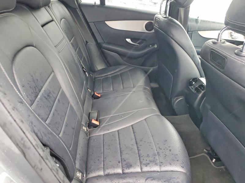 Продажа на аукционе авто 2019 Mercedes-benz Glc, vin: WDC0G4JB7KF667144, номер лота: 48809166