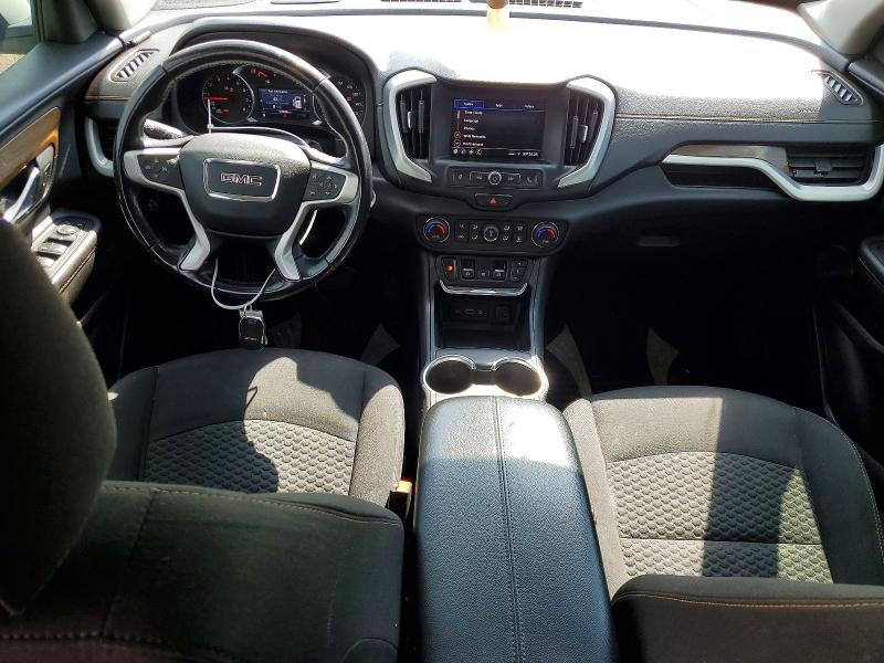 Продаж на аукціоні авто 2020 Gmc Terrain, vin: 3GKALTEV4LL114001, номер лоту: 51904656