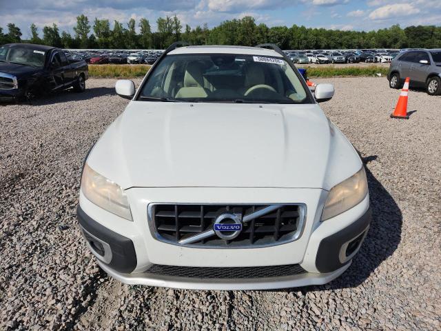 Продажа на аукционе авто 2012 Volv Xc70, vin: YV4952BL3C1132497, номер лота: 50084206