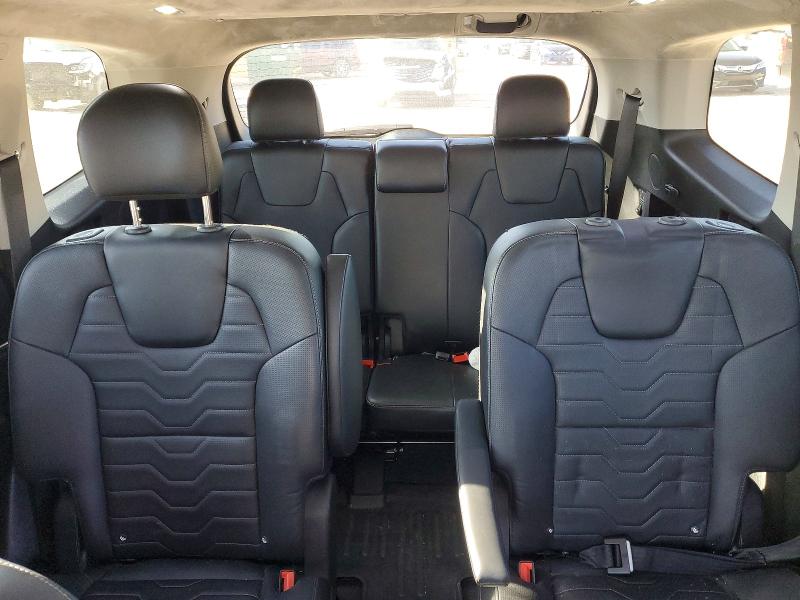 Продажа на аукционе авто 2022 Kia Telluride, vin: 5XYP5DHC7NG265246, номер лота: 49392776