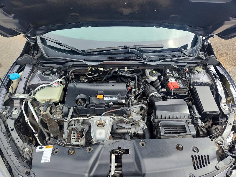 Продаж на аукціоні авто 2021 Honda Civic, vin: 2HGFC2F69MH507779, номер лоту: 48804206