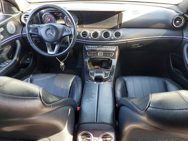 Aukcja sprzedaży 2017 Mercedes-benz E, vin: WDDZF4JBXHA033046, numer aukcji: 48839076