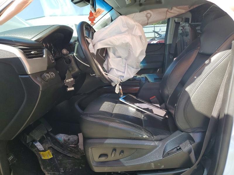Aukcja sprzedaży 2019 Gmc Yukon Xl, vin: 1GKS2GKC0KR161311, numer aukcji: 49131466