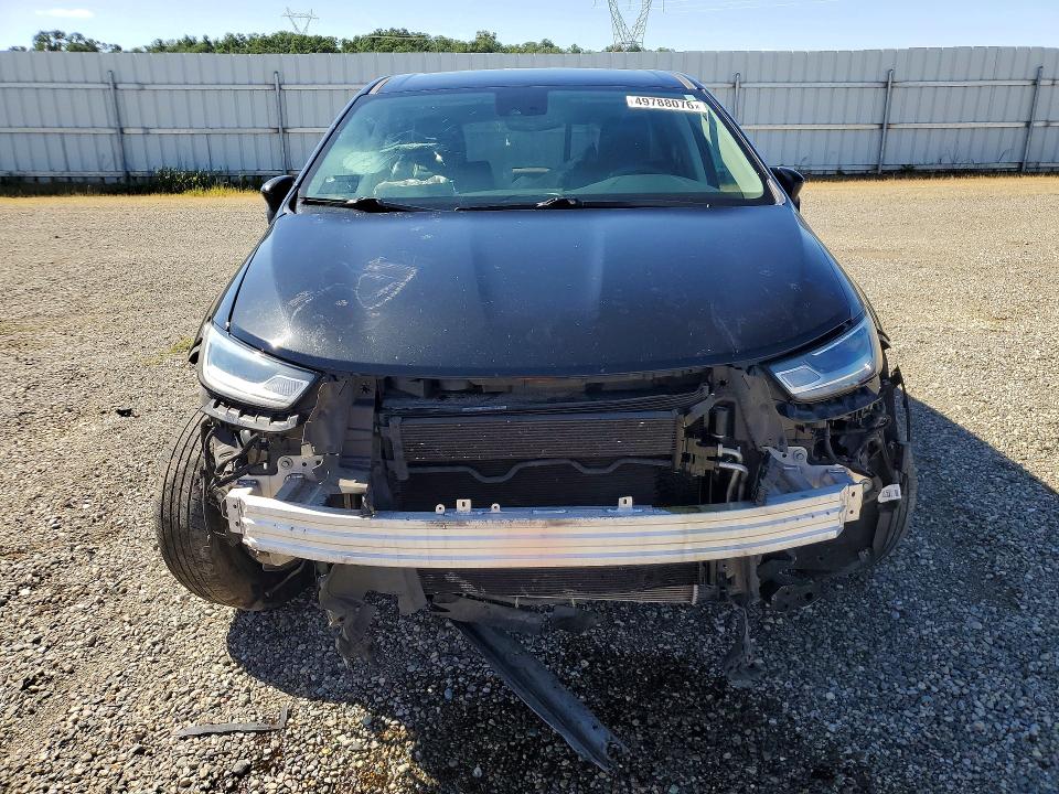Продаж на аукціоні авто 2023 Chrysler Pacifica, vin: 2C4RC1BG7PR553355, номер лоту: 49788076