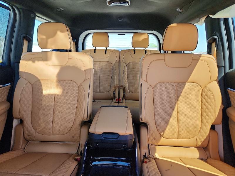 Продажа на аукционе авто 2023 Jeep Grand Cherokee, vin: 1C4RJKEG9P8844927, номер лота: 48829436