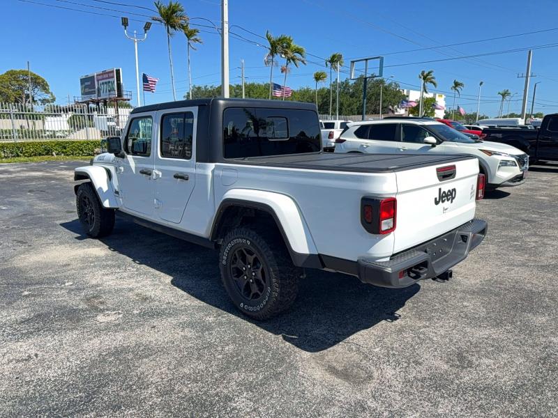 Aukcja sprzedaży 2023 Jeep Gladiator, vin: 1C6HJTAG4PL564716, numer aukcji: 51877796