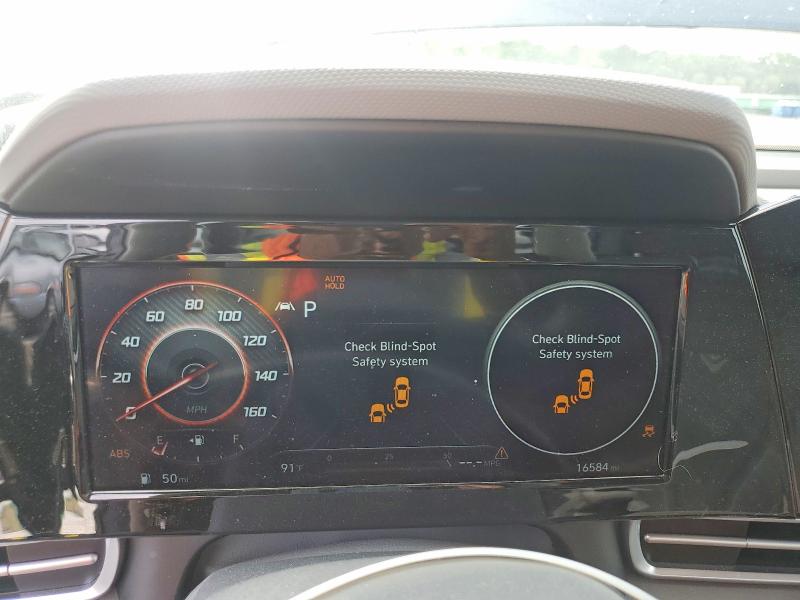 Продаж на аукціоні авто 2022 Hyundai Elantra, vin: KMHLN4AG2NU245685, номер лоту: 51249706