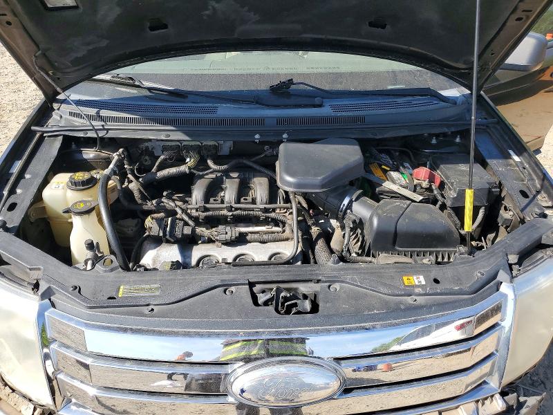 Aukcja sprzedaży 2010 Ford Edge, vin: 2FMDK3GCXABA12262, numer aukcji: 48960546