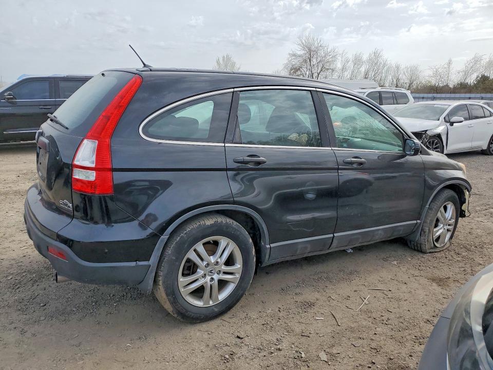 Aukcja sprzedaży 2009 Honda Cr-v, vin: 5J6RE483X9L802849, numer aukcji: 50748316