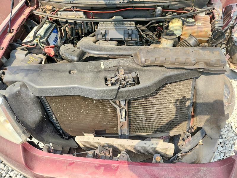 Aukcja sprzedaży 2005 Ford F150, vin: 1FTPW12585FB03893, numer aukcji: 48060886