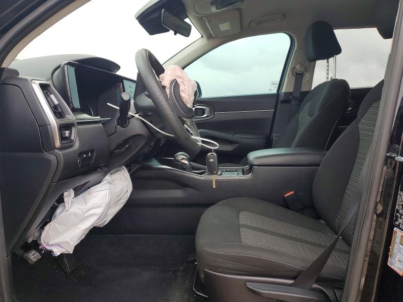 Продаж на аукціоні авто 2021 Kia Sorento, vin: 5XYRG4LC4MG065742, номер лоту: 50571296