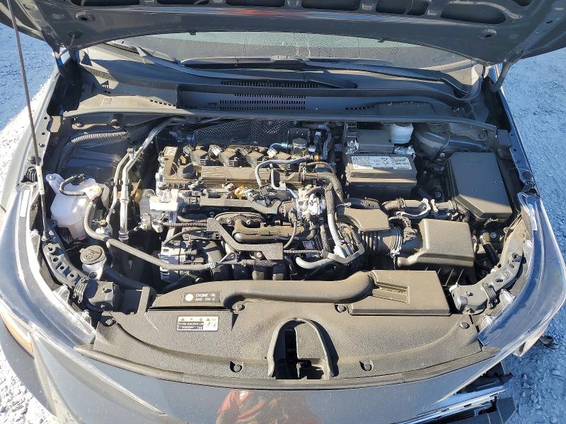2026 Toyota Corolla მანქანა იყიდება აუქციონზე, vin: 5YFB4MDEXTP382736, აუქციონის ნომერი: 51008886
