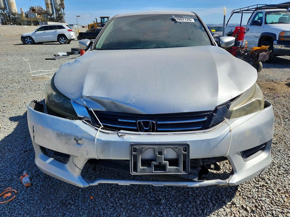 Aukcja sprzedaży 2013 Honda Accord, vin: 1HGCR2F36DA049365, numer aukcji: 50982126
