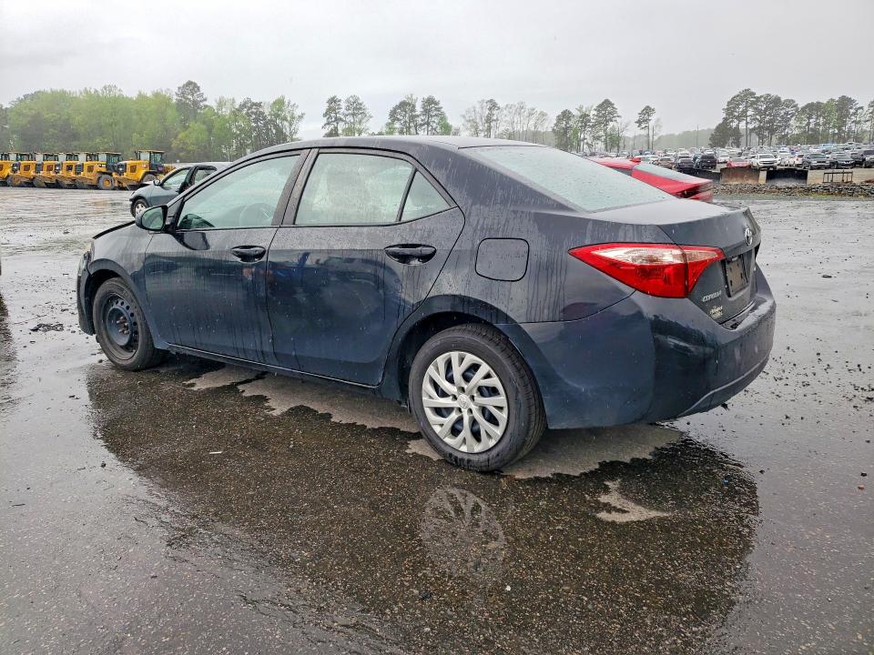 Aukcja sprzedaży 2018 Toyota Corolla, vin: 5YFBURHE8JP747872, numer aukcji: 48474186