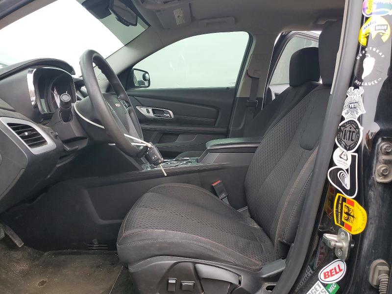 Продаж на аукціоні авто 2015 Gmc Terrain, vin: 2GKFLVEK7F6312412, номер лоту: 48151246