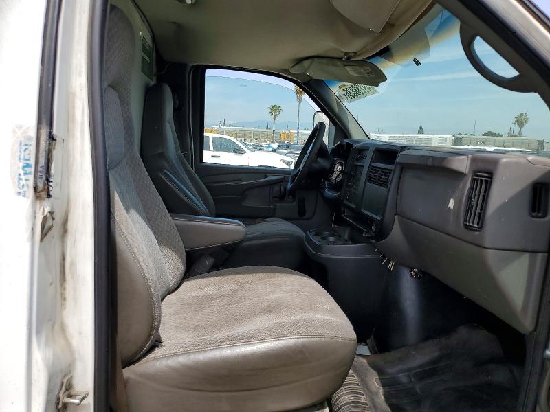 Продажа на аукционе авто 2005 Gmc Savana, vin: 1GDGG31V451901374, номер лота: 49288836