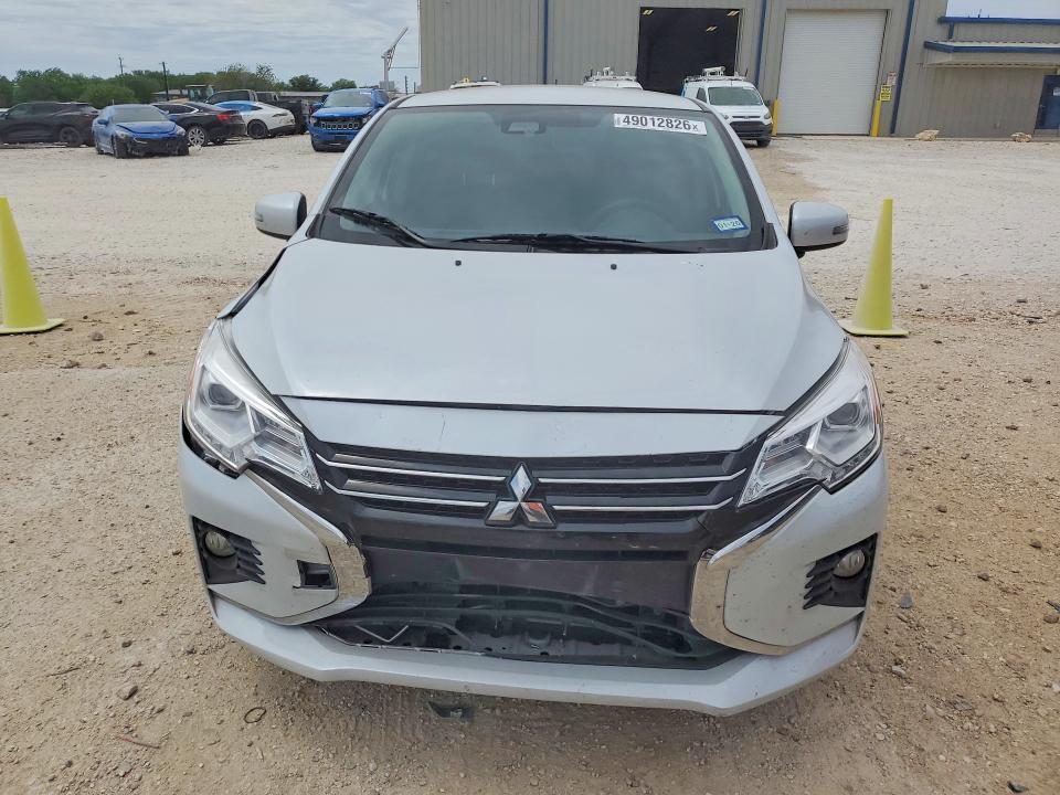 Продаж на аукціоні авто 2024 Mitsubishi Mirage, vin: ML32FVFJ4RHF05032, номер лоту: 49012826