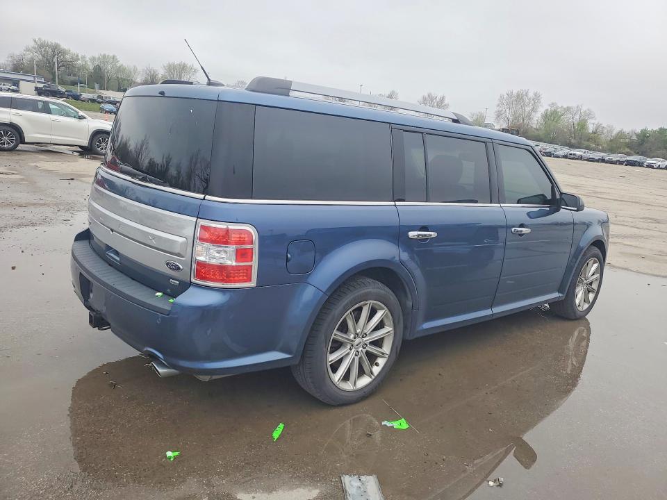 Aukcja sprzedaży 2019 Ford Flex, vin: 2FMHK6D80KBA02232, numer aukcji: 48334386