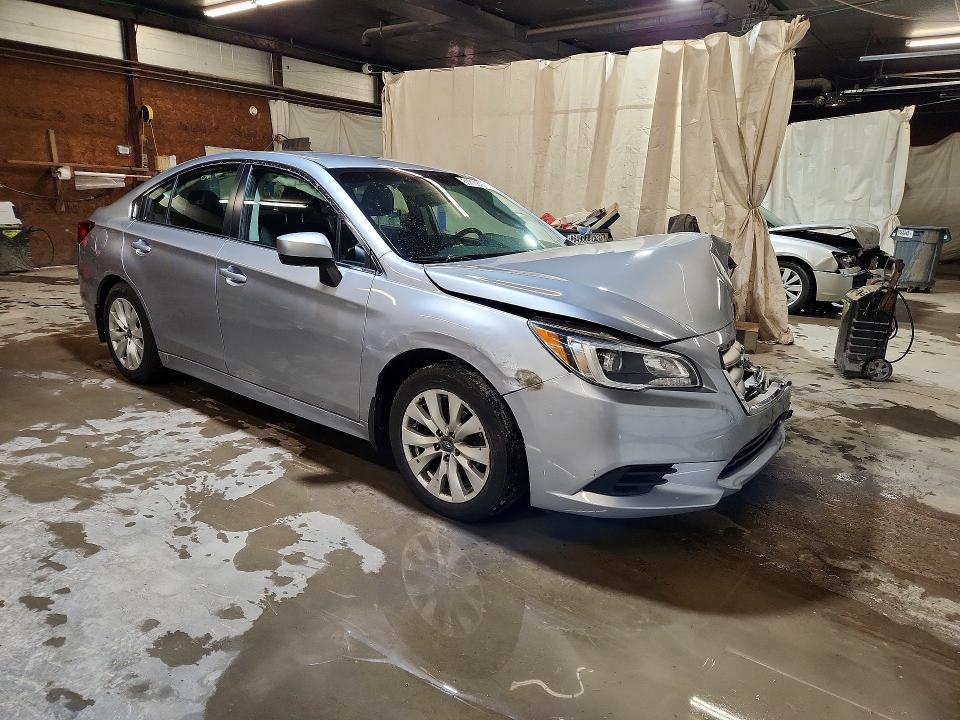 Aukcja sprzedaży 2016 Subaru Legacy, vin: 4S3BNAC60G3024629, numer aukcji: 51716876