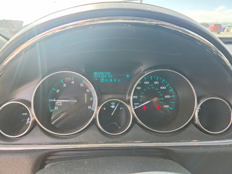 Aukcja sprzedaży 2017 Buick Enclave, vin: 5GAKVCKD3HJ310551, numer aukcji: 51016846