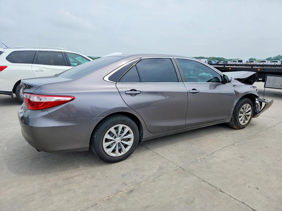 Продажа на аукционе авто 2017 Toyota Camry, vin: 4T1BF1FK0HU337192, номер лота: 51558966