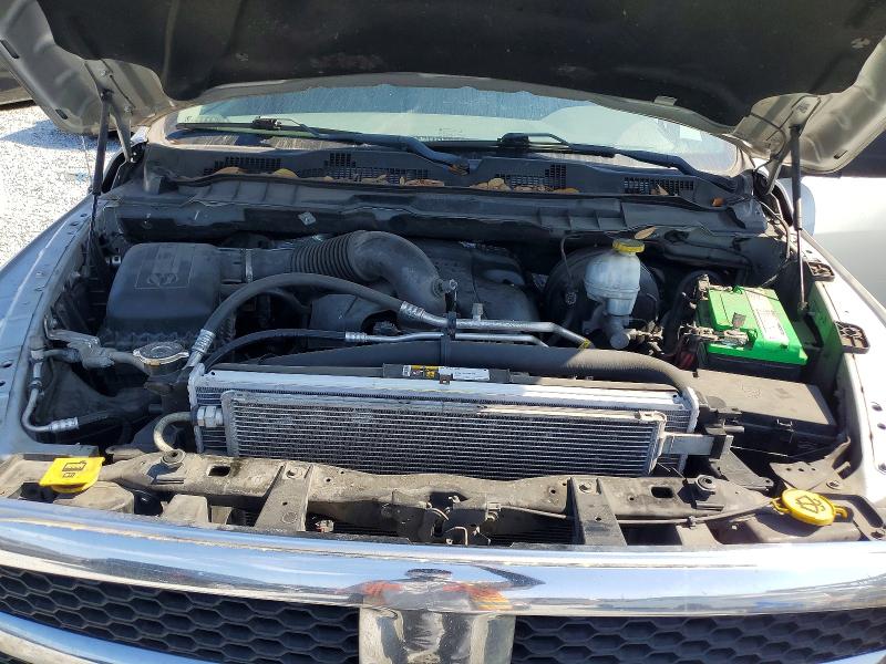 Aukcja sprzedaży 2019 Ram 1500 Classic, vin: 1C6RR6TT1KS561652, numer aukcji: 51806126