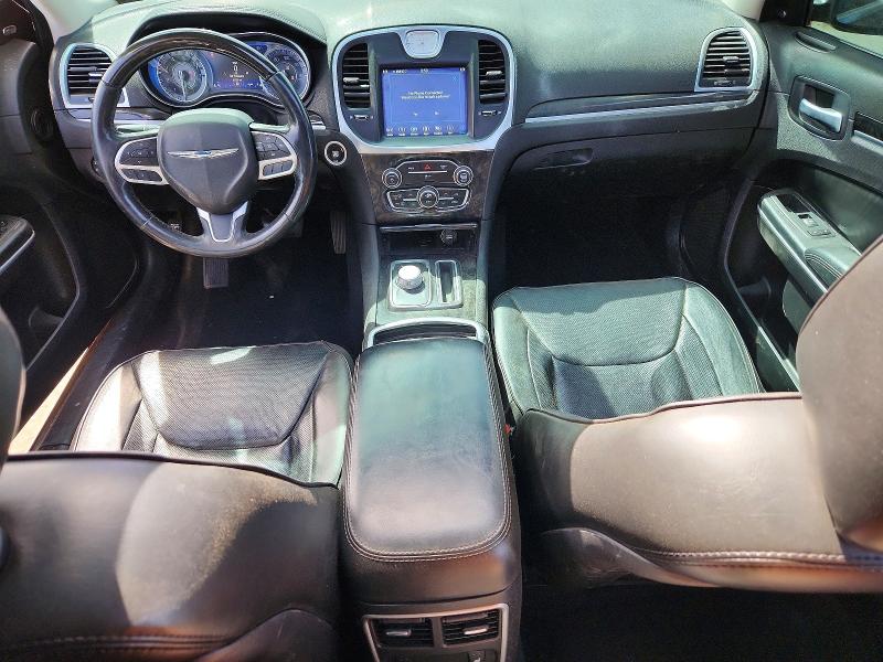 Продаж на аукціоні авто 2019 Chrysler 300, vin: 2C3CCAEG7KH568541, номер лоту: 50971016