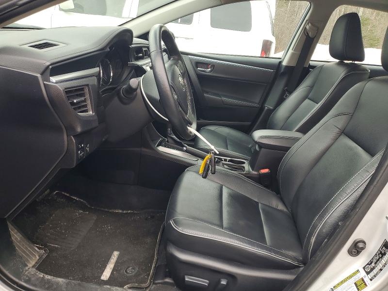 48446046 :رقم المزاد ، 2T1BURHE0EC012048 vin ، 2014 Toyota Corolla مزاد بيع