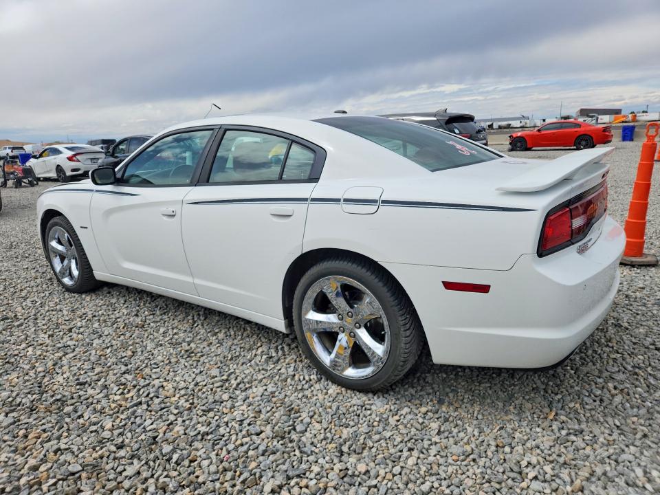 Aukcja sprzedaży 2011 Dodge Charger, vin: 2B3CL5CT0BH609824, numer aukcji: 51211346