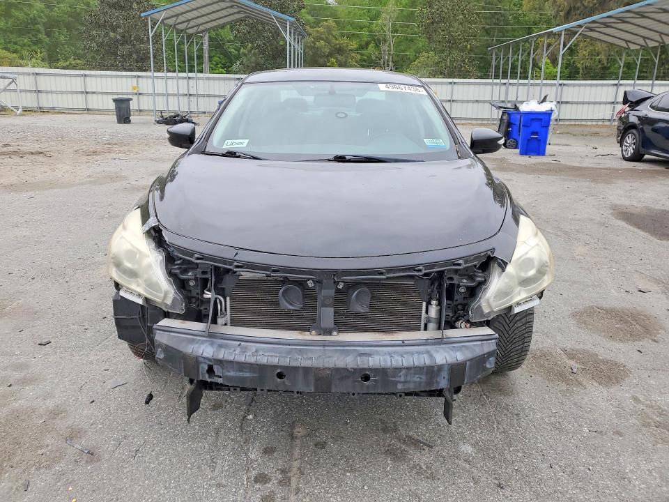 Продажа на аукционе авто 2014 Nissan Altima, vin: 1N4BL3AP6EC196194, номер лота: 49067436