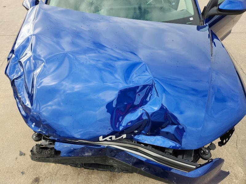 Aukcja sprzedaży 2025 Kia K4, vin: 3KPFT4DE5SE206424, numer aukcji: 48492026