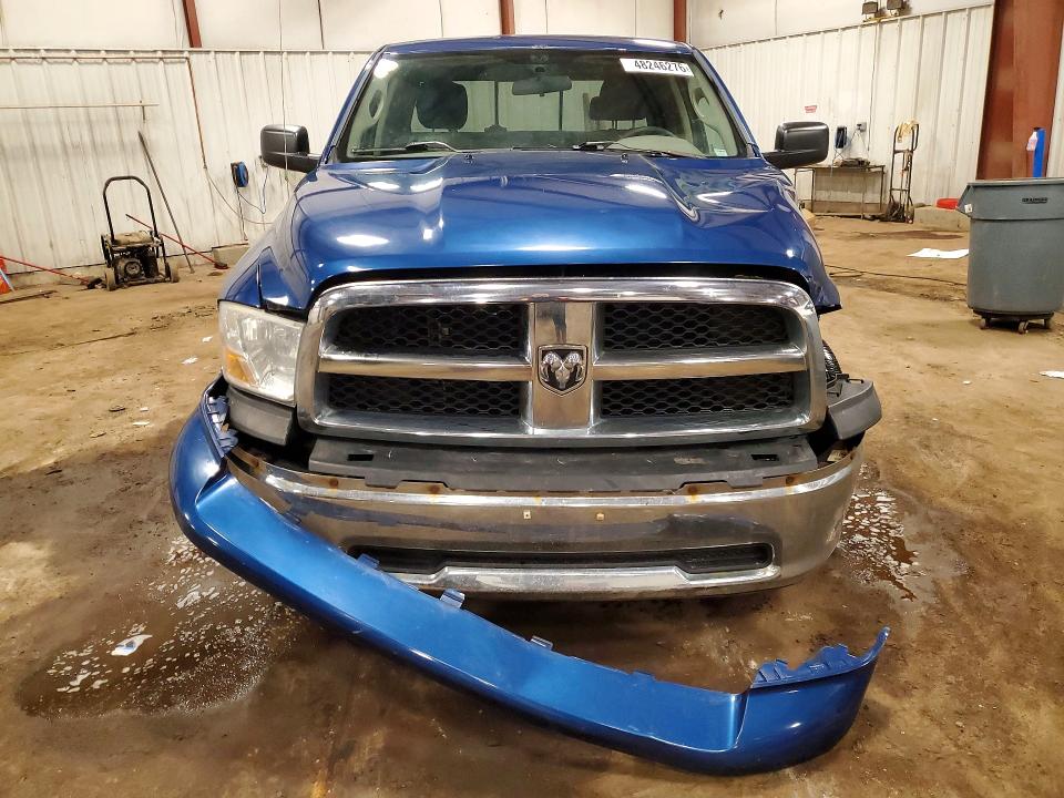 Продажа на аукционе авто 2010 Dodge Ram 1500, vin: 1D7RV1GT2AS191303, номер лота: 48246276