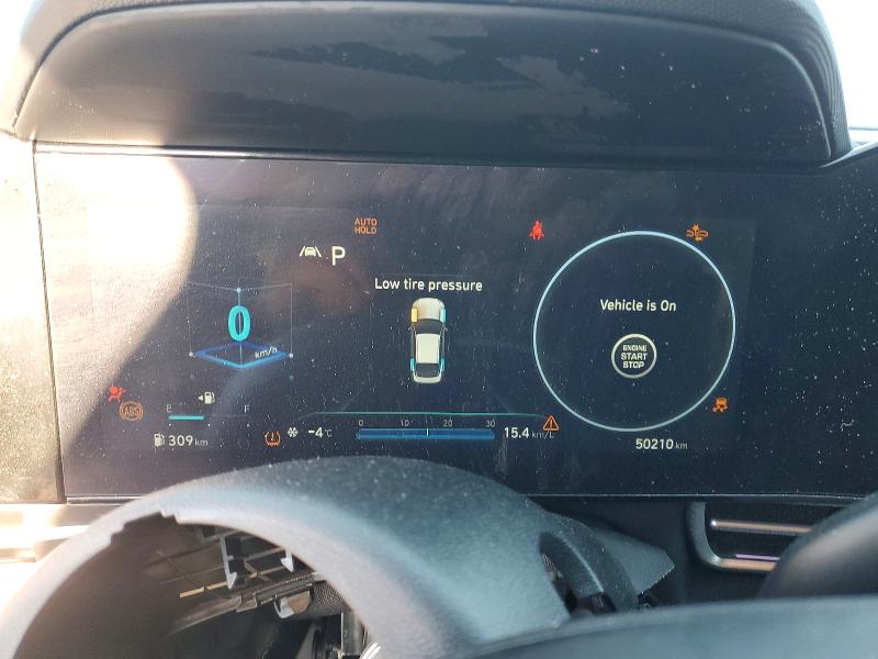 Aukcja sprzedaży 2023 Hyundai Elantra, vin: KMHLN4AG1PU540182, numer aukcji: 49130056
