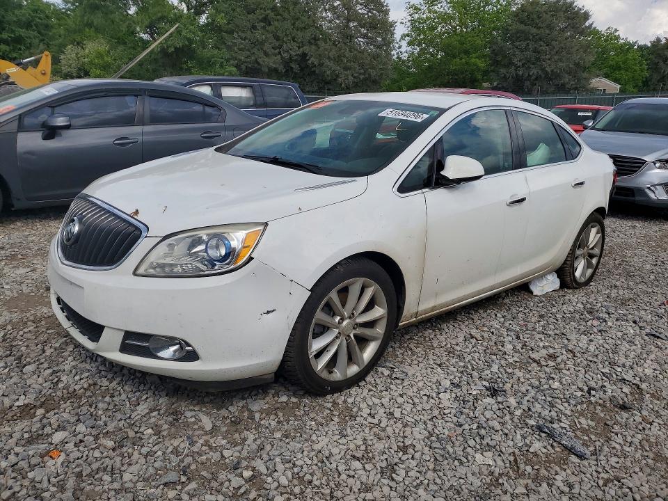 Aukcja sprzedaży 2012 Buick Verano, vin: 1G4PP5SKXC4223872, numer aukcji: 51694096