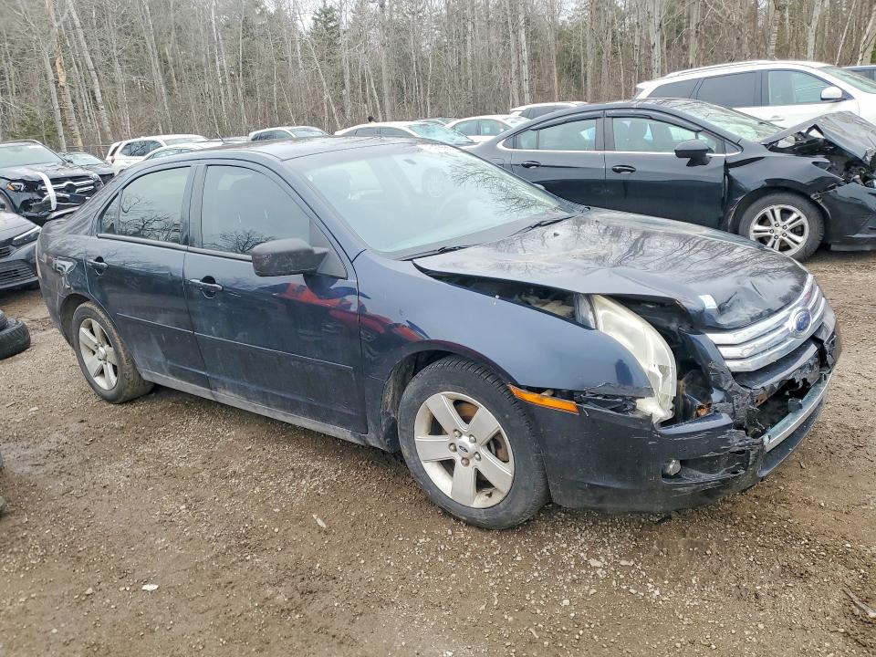 Aukcja sprzedaży 2008 Ford Fusion, vin: 3FAHP07Z68R116954, numer aukcji: 48425686