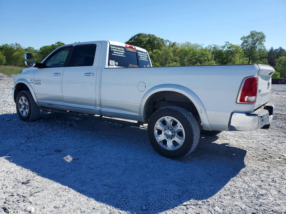 2015 Ram 2500 მანქანა იყიდება აუქციონზე, vin: 3C6UR5KL5FG581907, აუქციონის ნომერი: 48985736
