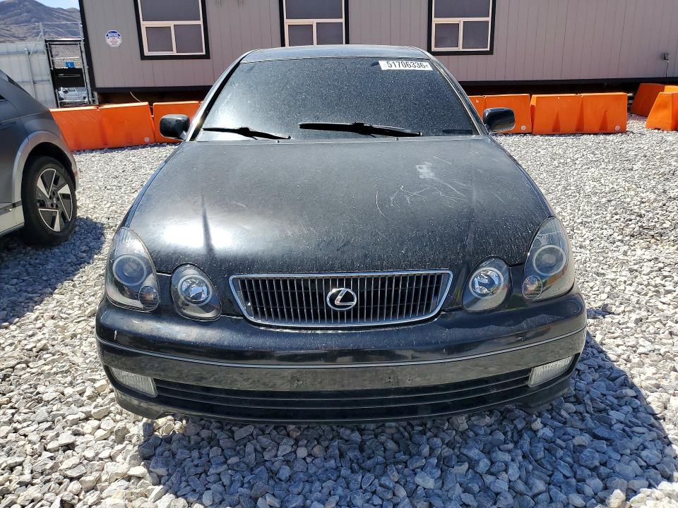 Продажа на аукционе авто 1998 Lexus Gs, vin: JT8BD68S2W0028380, номер лота: 51706336