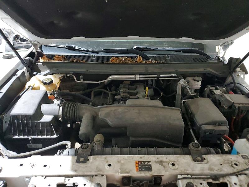 Продажа на аукционе авто 2022 Chevrolet Colorado, vin: 1GCHTCEA4N1243681, номер лота: 48625486