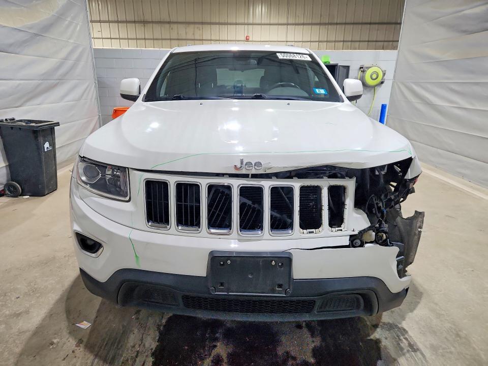 Продаж на аукціоні авто 2014 Jeep Grand Cherokee, vin: 1C4RJFAG9EC469998, номер лоту: 50068126