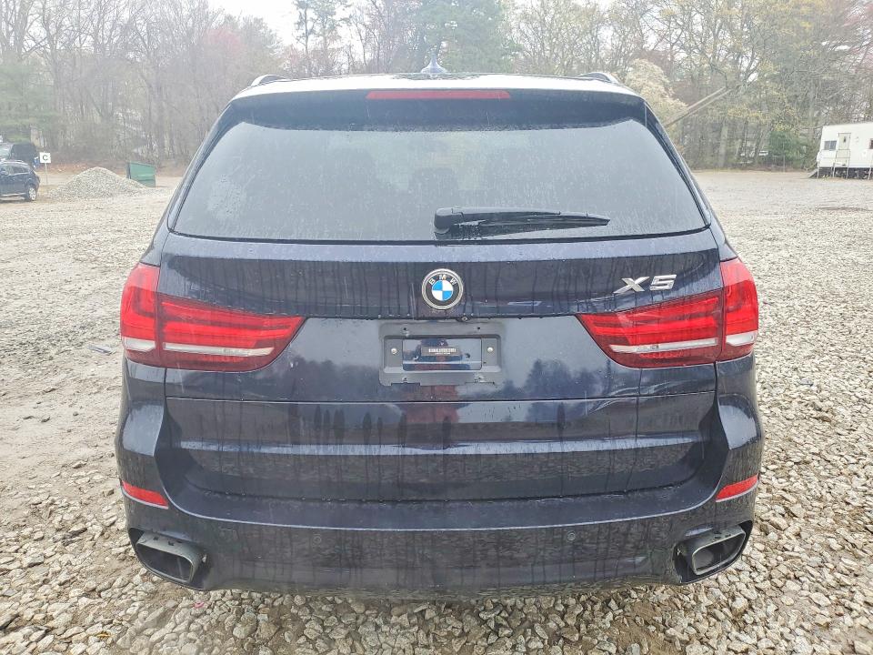 Aukcja sprzedaży 2015 Bmw X5, vin: 5UXKR0C52F0K53480, numer aukcji: 51758996