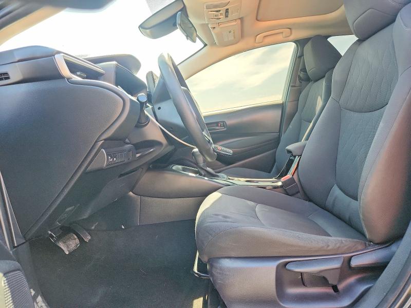 Aukcja sprzedaży 2022 Toyota Corolla, vin: JTDHPMAEXNJ200367, numer aukcji: 52021896