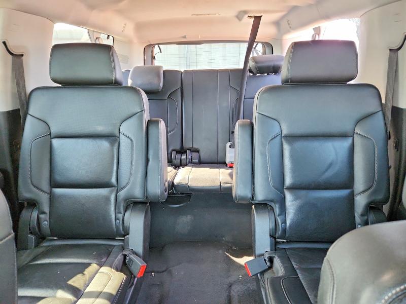 2020 Gmc Yukon Xl მანქანა იყიდება აუქციონზე, vin: 1GKS2GKC7LR154843, აუქციონის ნომერი: 48258506