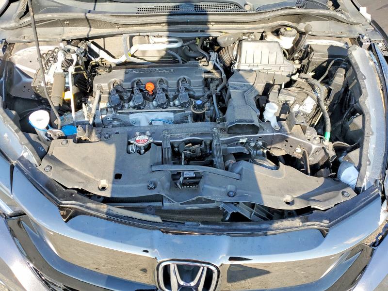 Продаж на аукціоні авто 2022 Honda Hr-v, vin: 3CZRU6H19NM704448, номер лоту: 51440976