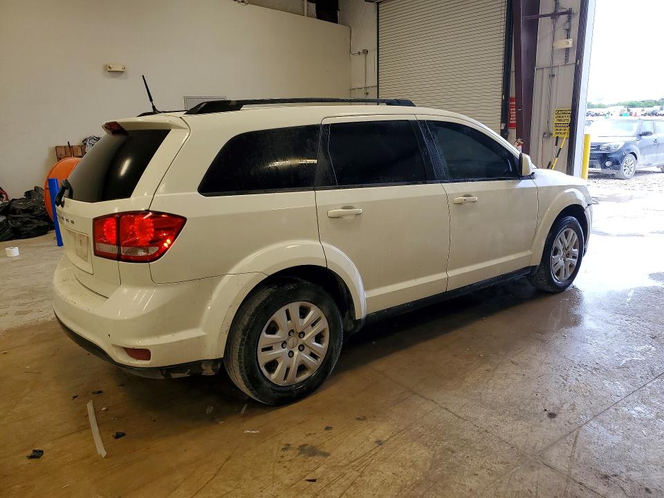 Aukcja sprzedaży 2018 Dodge Journey, vin: 3C4PDCBG7JT510350, numer aukcji: 48542826