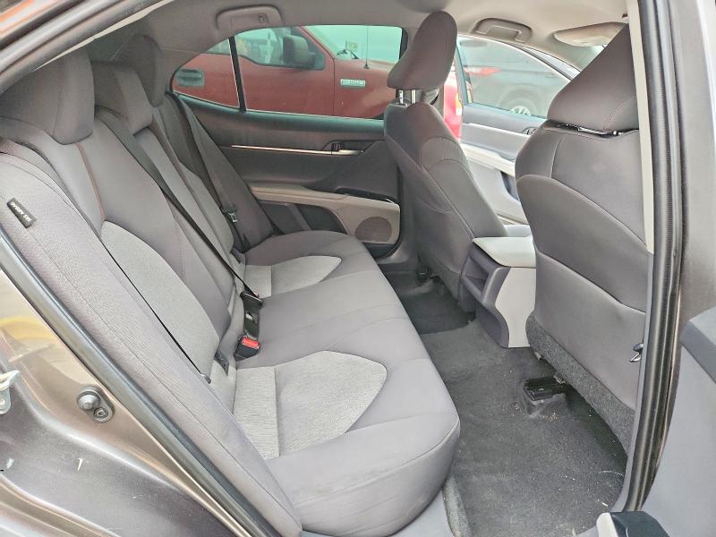 Aukcja sprzedaży 2020 Toyota Camry, vin: 4T1C11AK2LU998676, numer aukcji: 51686886